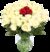 10 Rosen von Blume Ideal auf blumen.de