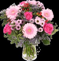 1000 Küsse von Blume Ideal auf blumen.de