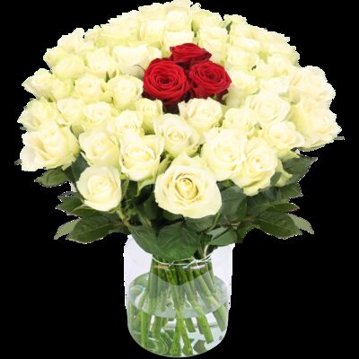 50 Rosen - 