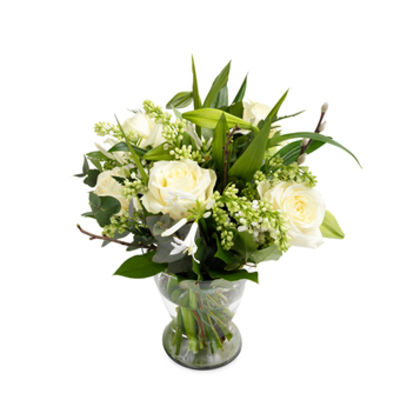 Alaska von EuroFlorist auf blumen.de