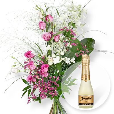 Beauté  von Valentins auf blumen.de