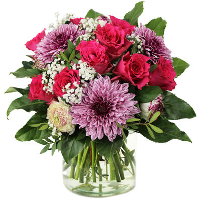 Blumen Special Moment von Blume Ideal auf blumen.de
