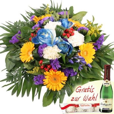 Blumenfee Award Special Premium von Blumenfee auf blumen.de