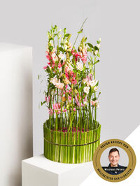 Blumengesteck von Fleurop auf blumen.de