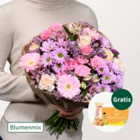 Blumenmix Herbstwiese von FloraPrima auf blumen.de