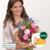 Blumenmix Herzensgrüße von FloraPrima auf blumen.de
