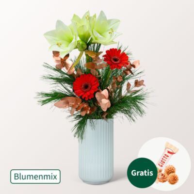 Blumenmix Joy von FloraPrima auf blumen.de