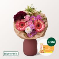 Blumenmix Träumerei von FloraPrima auf blumen.de
