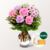 Blumenstrauß Freude von FloraPrima auf blumen.de