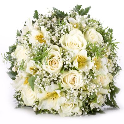 Blumenstrauß Spirit von Blume Ideal auf blumen.de