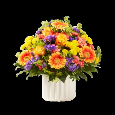 Blumenstrauß Happy Birthday  von Blume2000.de auf blumen.de