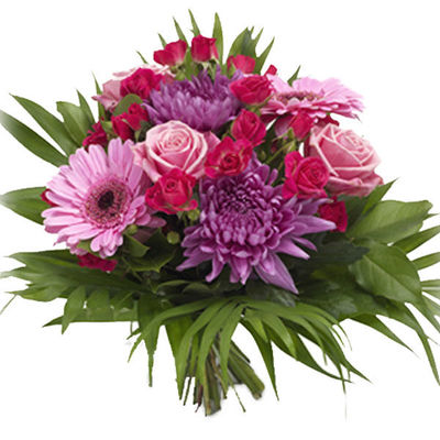 Blumenstrauß Liebe von FloraPrima auf blumen.de