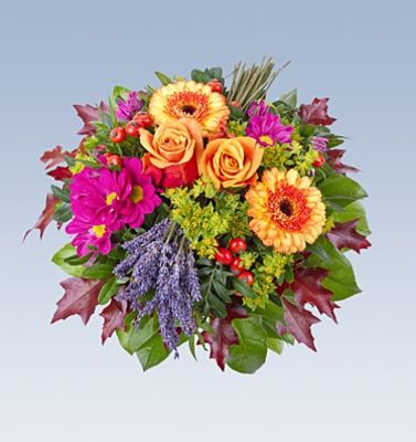 Blumenstrauß Meran von Lidl Blumen auf blumen.de