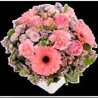 Blumenstrauß Mit Liebe von FloraPrima auf blumen.de
