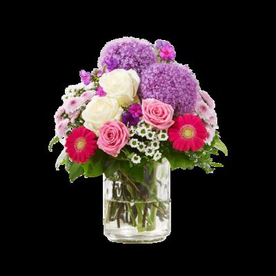 Blumenstrauß Sommergefühle  von Blume2000.de auf blumen.de