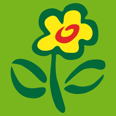 Blumenstrauß Sonnenfreude von FloraPrima auf blumen.de