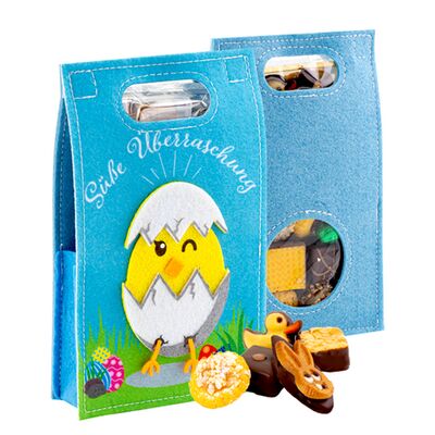 Blumenstrauß Weihnachtsüberraschung von FloraPrima auf blumen.de