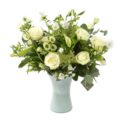 Blumenstrauß Wien von Frederique's Choice auf blumen.de