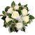 Brautstrauß White Dream  von Blumenfee auf blumen.de