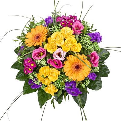 Alles Liebe von Valentins auf blumen.de