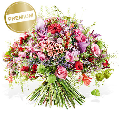 Celebration of Love  von Fleurop auf blumen.de