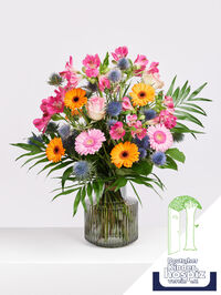 Charity Strauß von Fleurop auf blumen.de