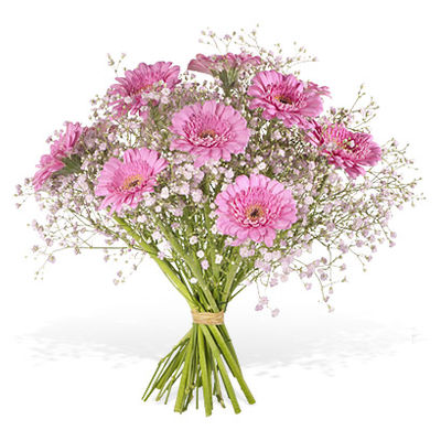 Danke für deine motivierenden Worte von Fleurop auf blumen.de