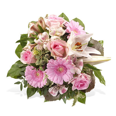 Danke für unsere Kinder von Fleurop auf blumen.de