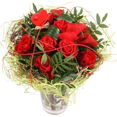 Danke Mama! von Blumenfee auf blumen.de