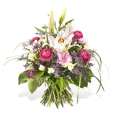 Danke von Mama zu Mama von Fleurop auf blumen.de