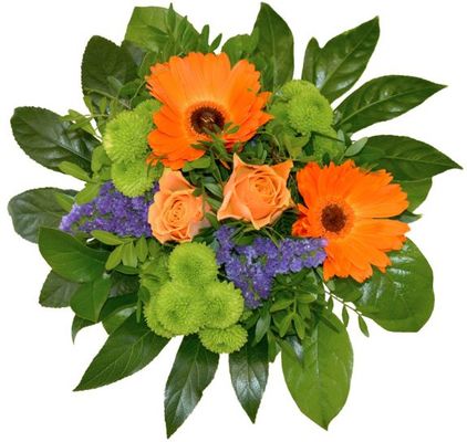 Demeter von Florito FlowerPost auf blumen.de