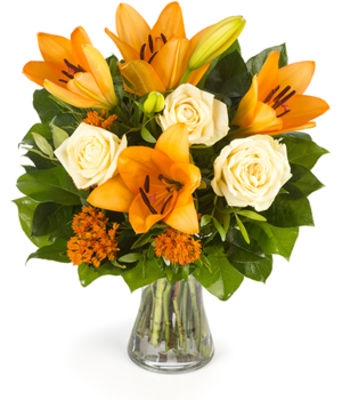 Der Duft der Sonne von BlumenOnline auf blumen.de