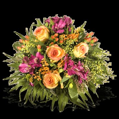 Die besten Wünsche  von Fleurop auf blumen.de