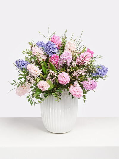 Duftender Strauß von Fleurop auf blumen.de