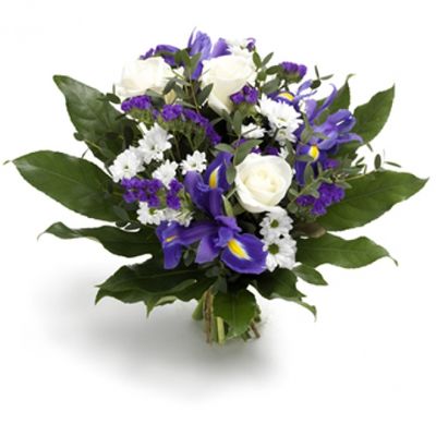 Eleganz von Flowers-deluxe auf blumen.de