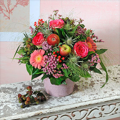 Erntedank von Blume2000.de auf blumen.de