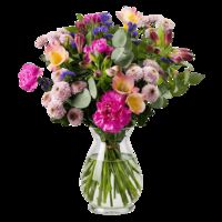 Farbenfreude von Blume Ideal auf blumen.de