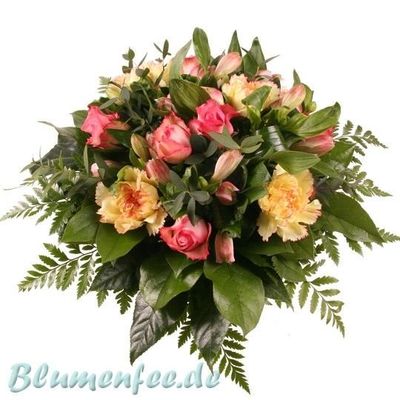 Feenzauber von Blumenfee auf blumen.de