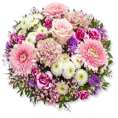 Flair von Valentins auf blumen.de