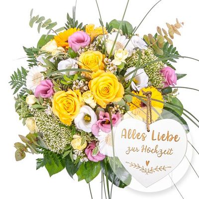 Florence  von Valentins auf blumen.de