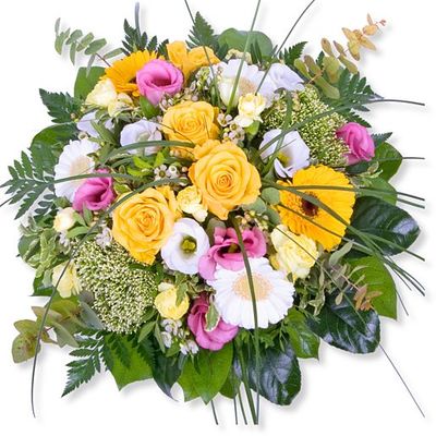 Florence von Valentins auf blumen.de