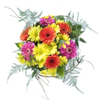 FlowerPower von Flowers-deluxe auf blumen.de