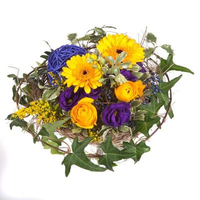 Fontana von Florito FlowerPost auf blumen.de