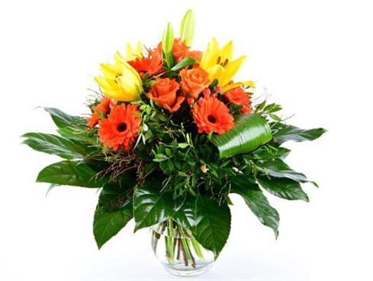 Freudentanz von BestFlowers auf blumen.de