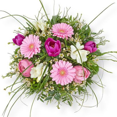 Frühlingsbote von Valentins auf blumen.de