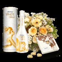 Für dich nur das Beste von Fleurop auf blumen.de