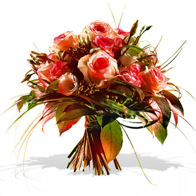 Für immer von Fleurop auf blumen.de