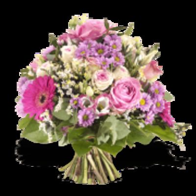 Für sie  von Fleurop auf blumen.de