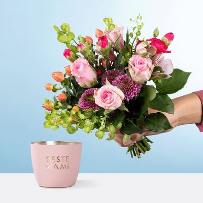 Glücksbote  von Blume2000.de auf blumen.de