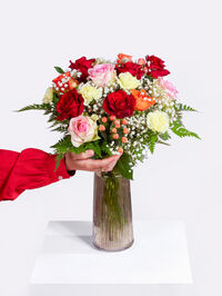 Happy Birthday to You von Fleurop auf blumen.de